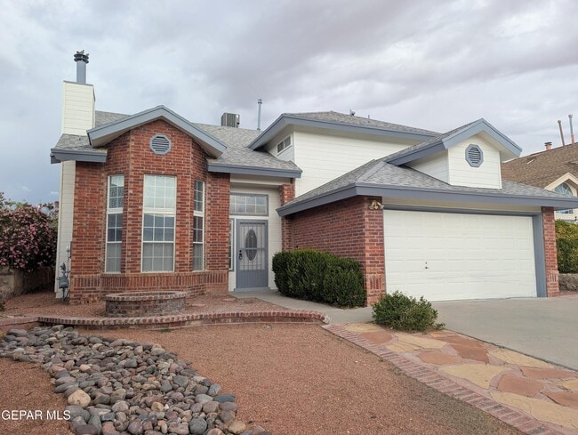 Primary Photo - 3149 Crazy Horse Dr