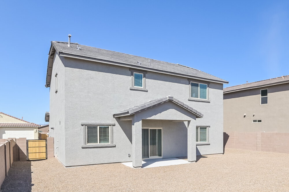 Building Photo - 6674 E Camino Estarna