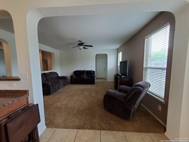 Building Photo - 7826 Rafanelli-
