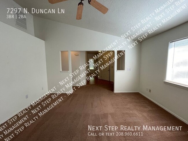Building Photo - 3 Bed 2 Bath - NO SECURITY DEPOSIT REQUIRED!