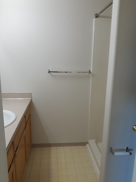 Master Bathroom - 1458 Falcon Loop