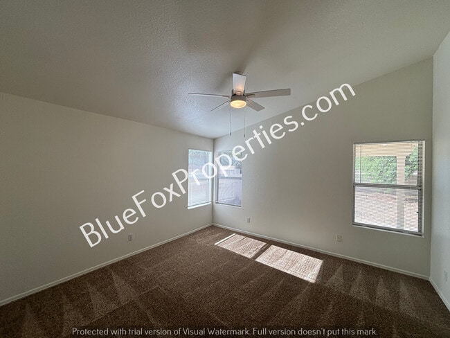 Building Photo - 8587 N Cantora Way