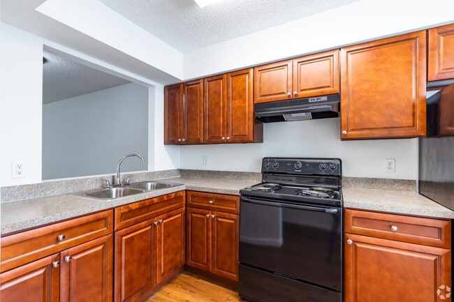 Building Photo - 5267 SW 21st Pl