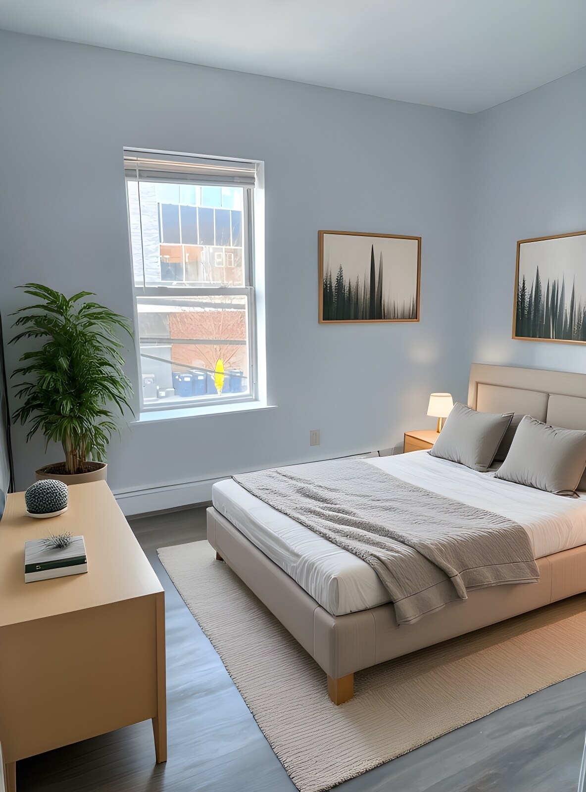 Building Photo - 118 Berkshire St