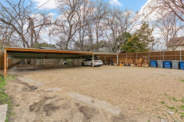 Building Photo - 4615 Gaston Ave