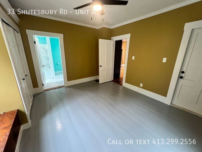 Building Photo - 33 Shutesbury Rd