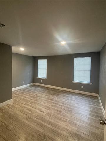 Building Photo - 603 Wyatt St