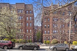 Building Photo - 275 Harrison Ave