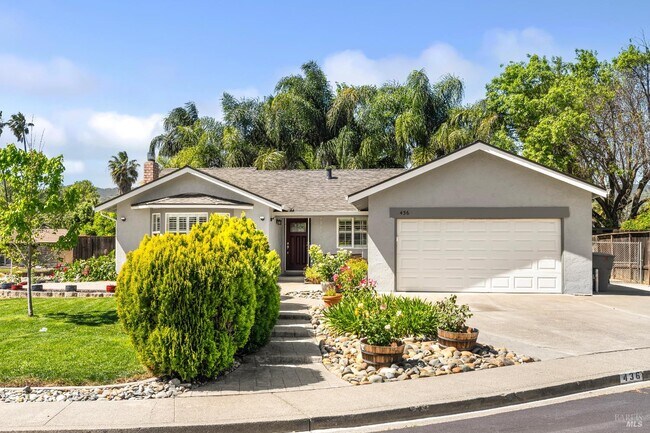 Building Photo - 436 Corte Lagos