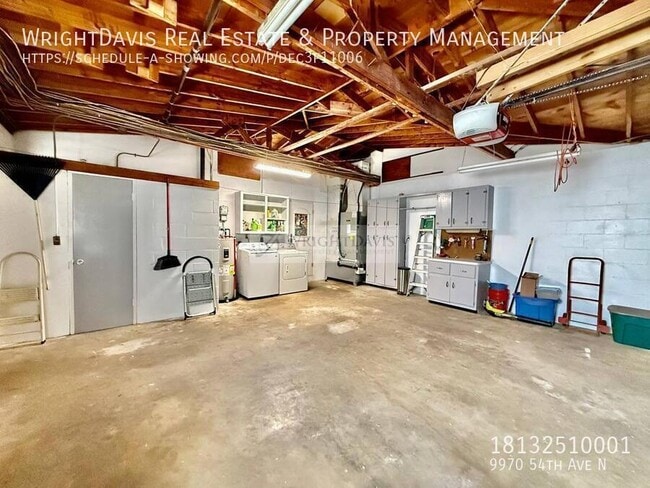 Building Photo - 9970 54th Ave N