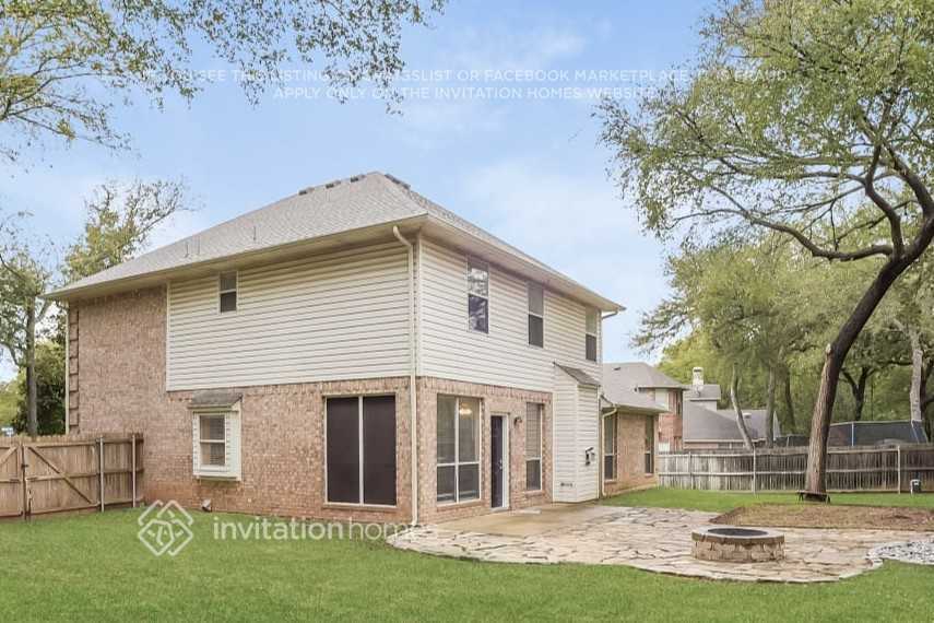 Building Photo - 6517 Forest Park Dr