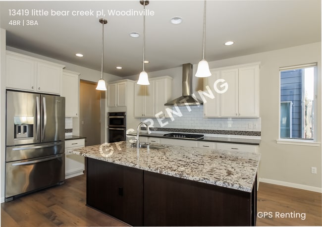 Building Photo - 13419 Little Bear Creek Pl