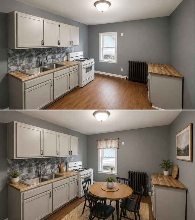 Interior Photo - 348 Maria Ave