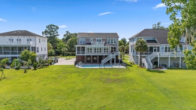 Building Photo - 1733 Indigo Island Dr