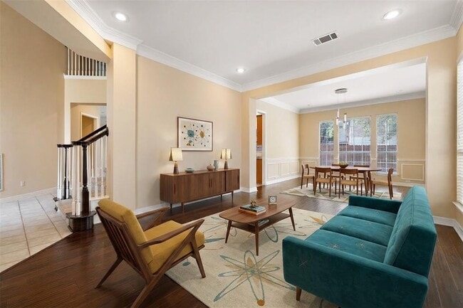 Building Photo - 10707 Bramblecrest Dr
