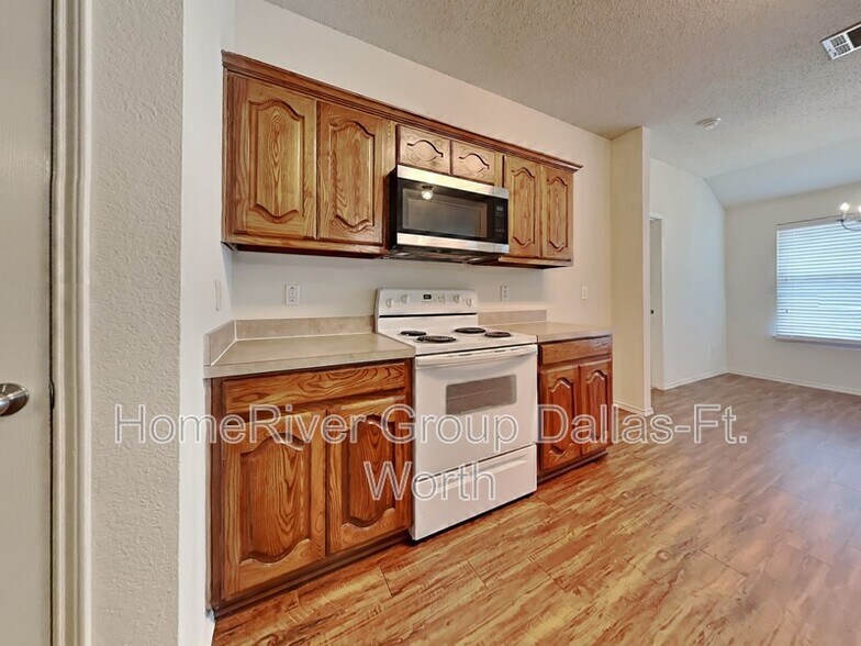 Building Photo - 1409 Jacksons Run