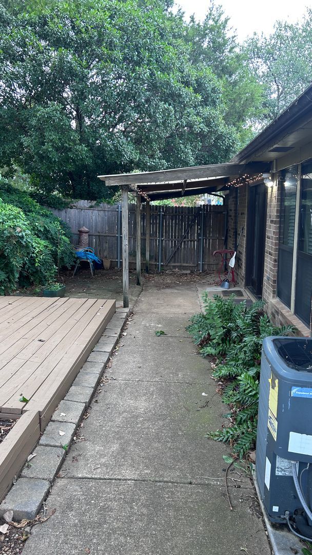 Building Photo - 707 Boyd Dr