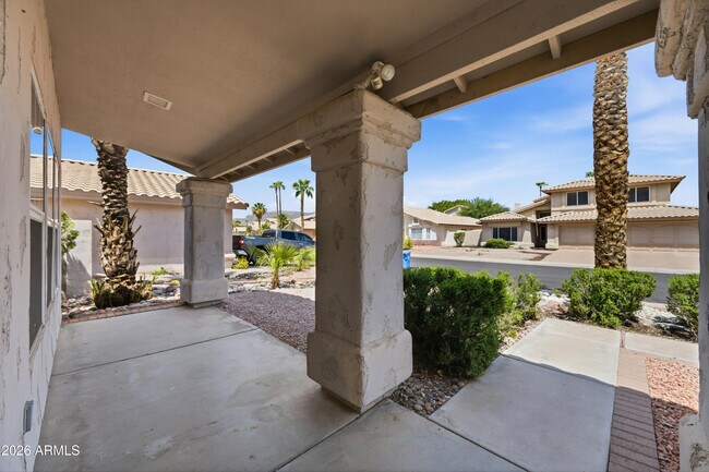 Building Photo - 2743 E Verbena Dr