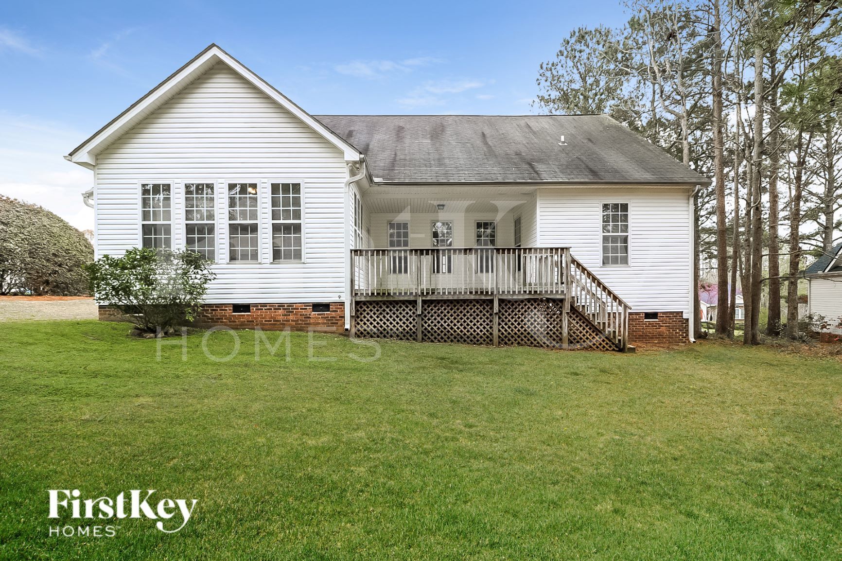 Building Photo - 218 Sweetbriar Ct