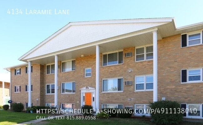 Primary Photo - 4134 Laramie Ln