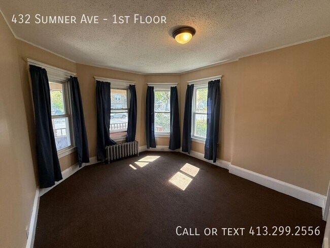 Building Photo - 432 Sumner Ave
