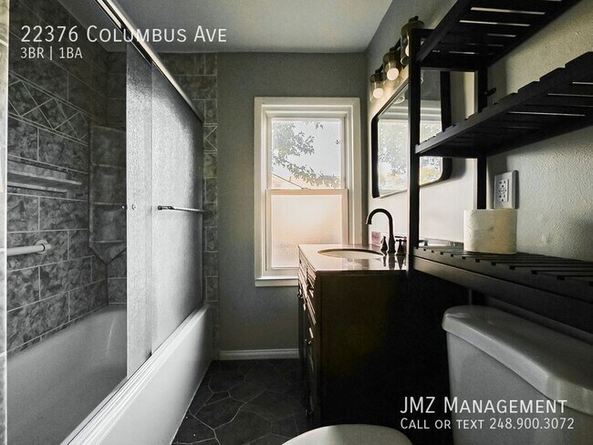 Building Photo - 22376 Columbus Ave