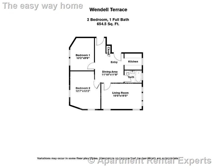 Building Photo - 21 Wendell St