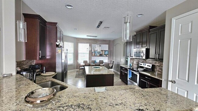 Building Photo - 4466 Indigo Sky Ln