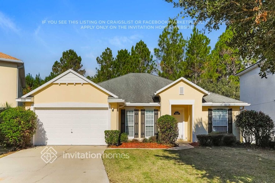 Primary Photo - 3148 Hearthstone Ln