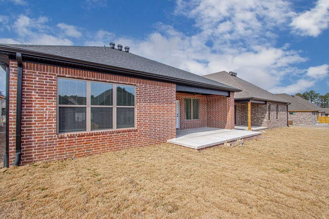 Building Photo - New Construction 3bd, 2bth West Little Rock