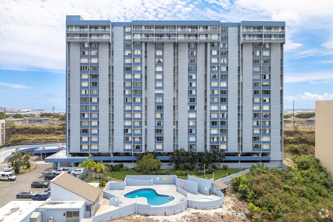 Building Photo - Harbor Ridge