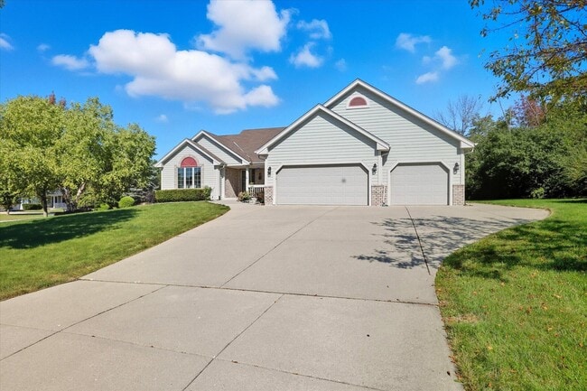 Building Photo - 4540 W Melissa Ct