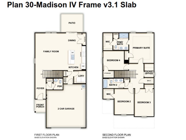 Building Photo - 4311 Effie Seward Dr