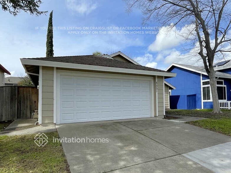 Building Photo - 8551 Morning Skye Way