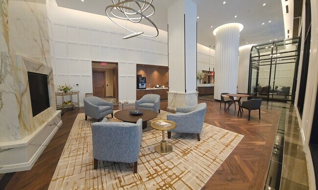 Building Photo - 3 Avery St