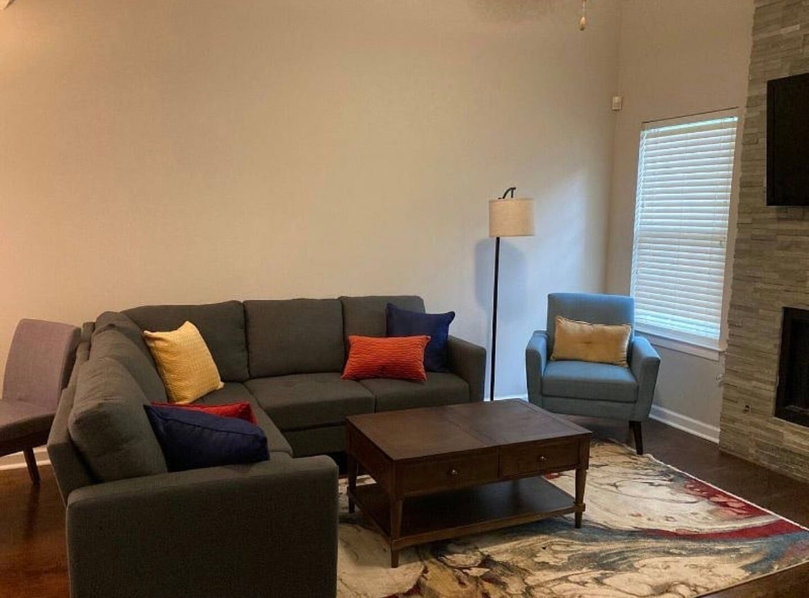 Building Photo - 1209 Reid Rd