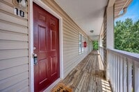 Building Photo - Chinaberry Commons Apartments