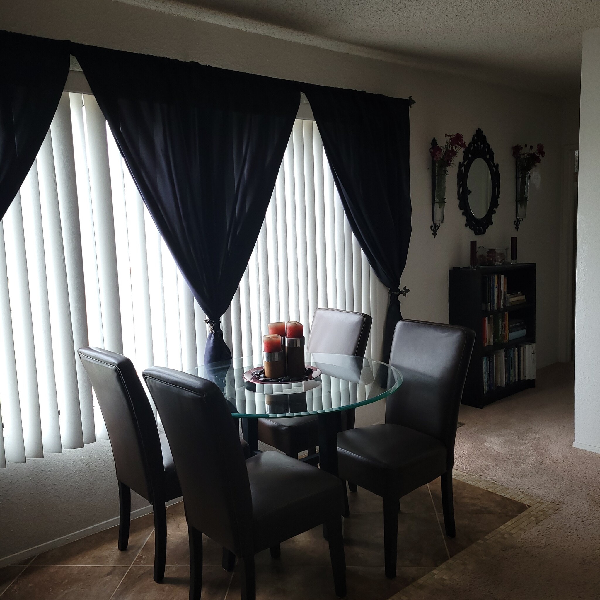 Dining Room - 1236 Lincoln Ave
