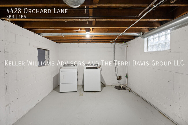Building Photo - 4428 Orchard Ln