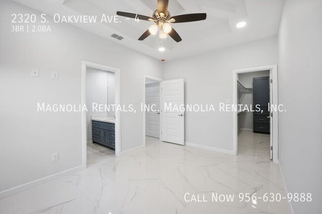 Building Photo - 2320 S Oakview Dr