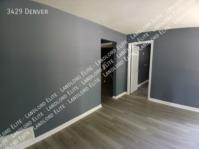 Building Photo - 3429 Denver-
