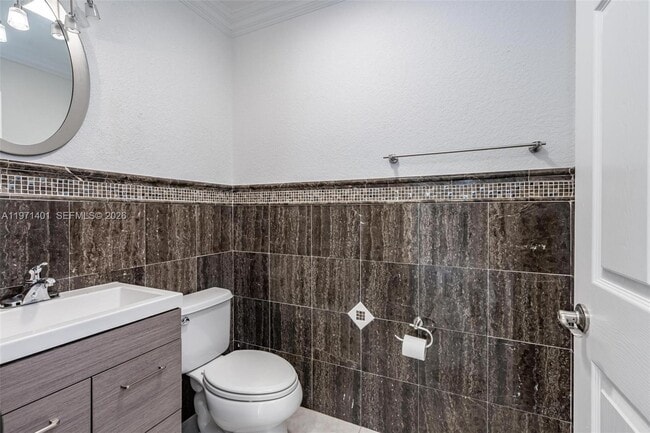 Building Photo - 11191 SW 17th Manor