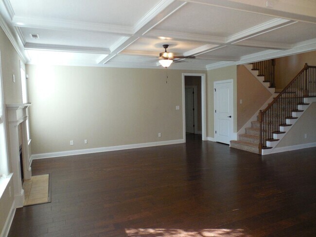 Building Photo - Available now in Chastain Place