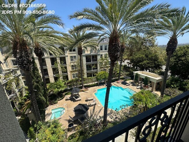 Building Photo - Irvine 1 Bedroom Condo