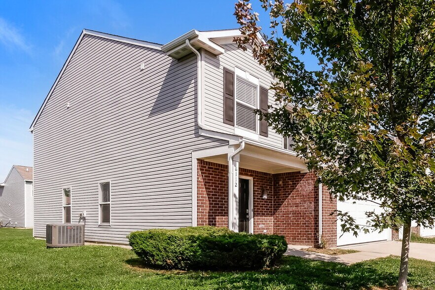 Building Photo - 8112 Grove Berry Way