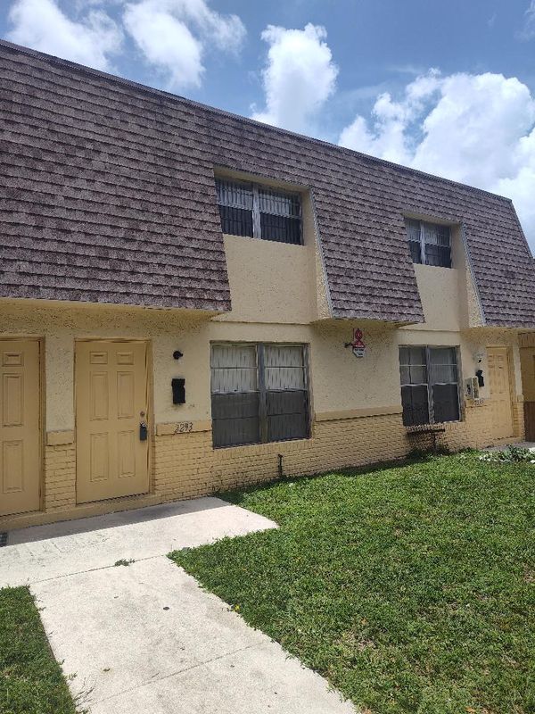 Building Photo - 2293 NW 59th Wy