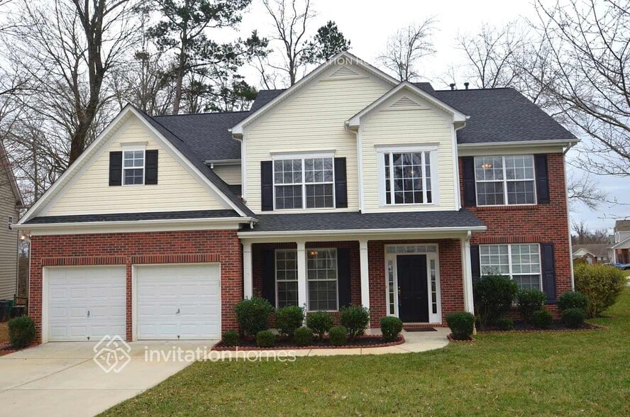 Primary Photo - 8609 Driscoll Ct