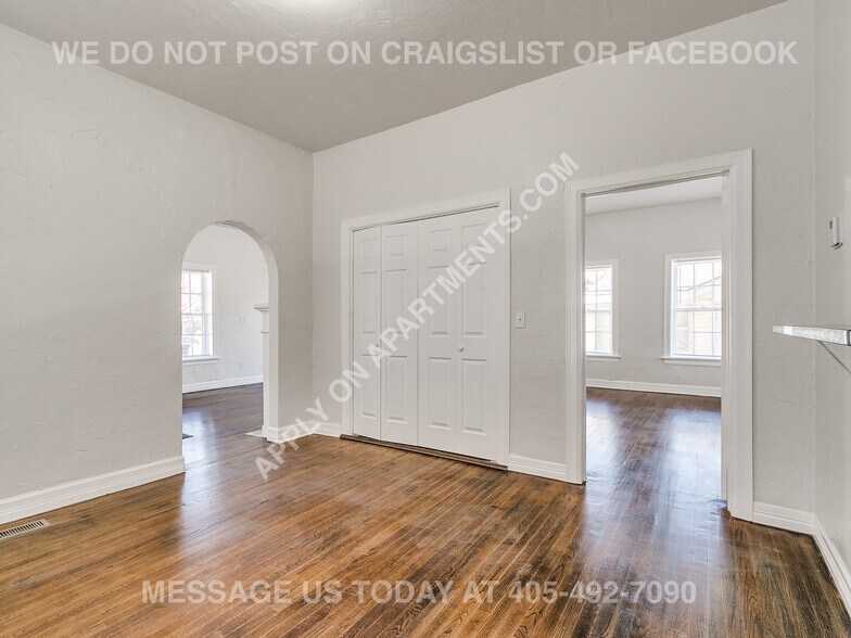 Building Photo - 1130 NW 39th St