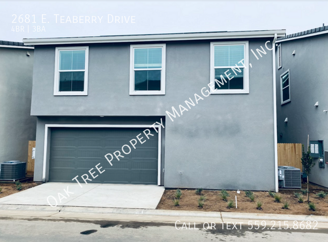 Building Photo - 2681 E Teaberry Dr