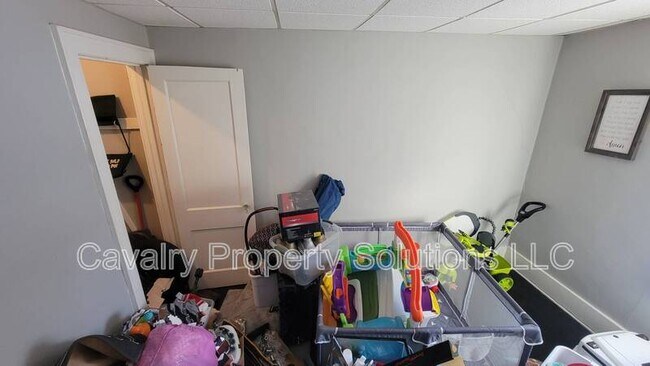 Building Photo - 1229 Commonwealth Ave